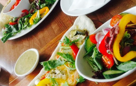 Prezzo Swadlincote