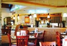 Perkins Restaurant & Bakery美食图片