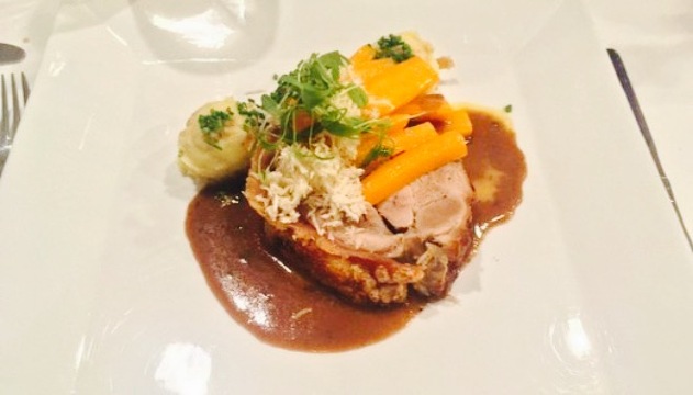 Restaurant Lindenallee餐厅图片