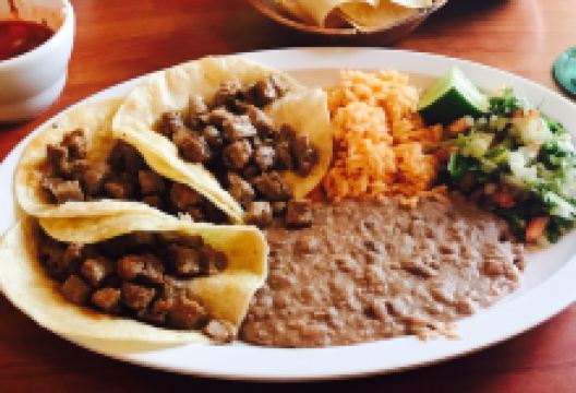 El Rancho II美食图片
