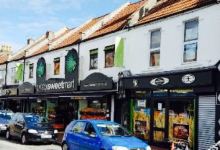 Bristol Sweet Mart购物图片