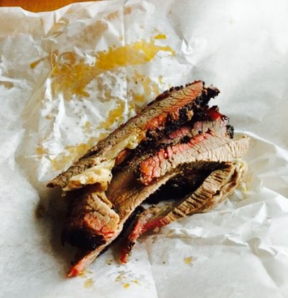 Barbecue Station Restaurant