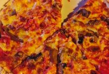 Bulevar Pizza美食图片