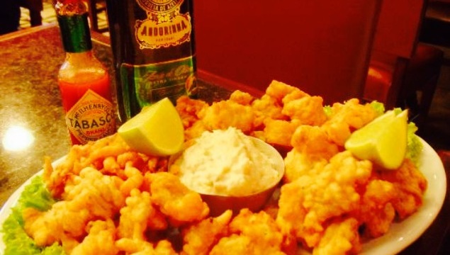 Boi Werneck餐厅图片