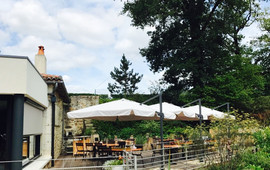 Le Vieux Moulin