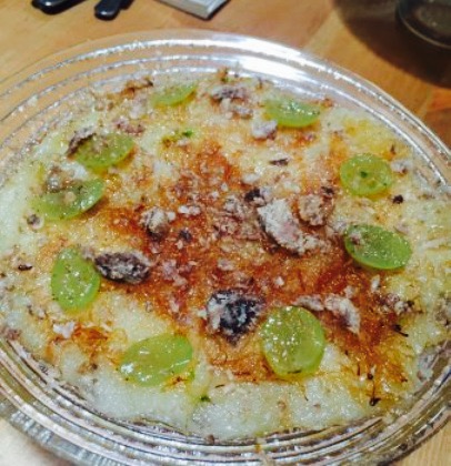 Maadali local kitchen