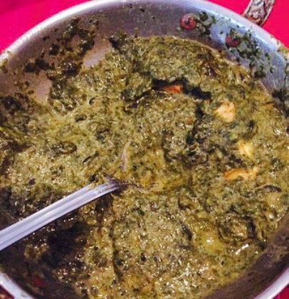 Bombay Touch餐厅图片