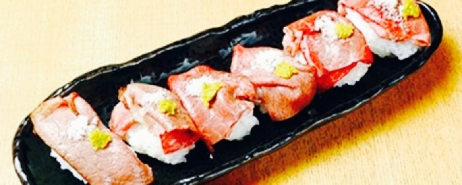 Sagagyu Yakiniku Matsuzo餐厅图片