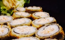 Tatame Oriental Food