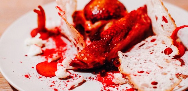 Blue Wren Restaurant