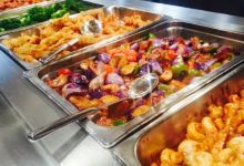 Stew Leonard's购物图片