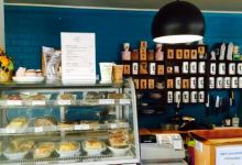 The Tiers Tea Lounge美食图片