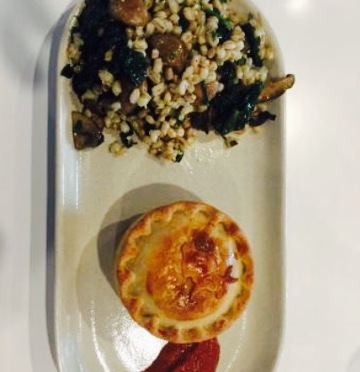 Piper St Food Co餐厅图片