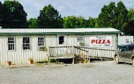 Papenos Pizza
