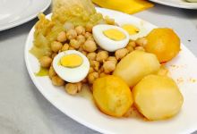 Rio Salas美食图片