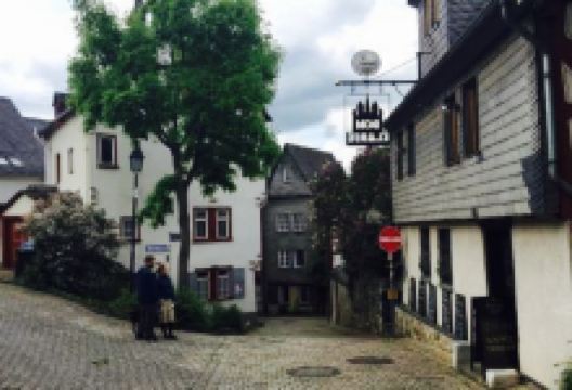 Dom Klause美食图片