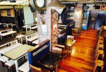 Cervecería Beer Station美食图片