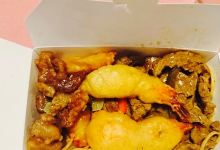 Restaurant Orient美食图片