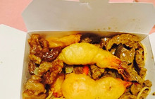 Restaurant Orient餐厅图片
