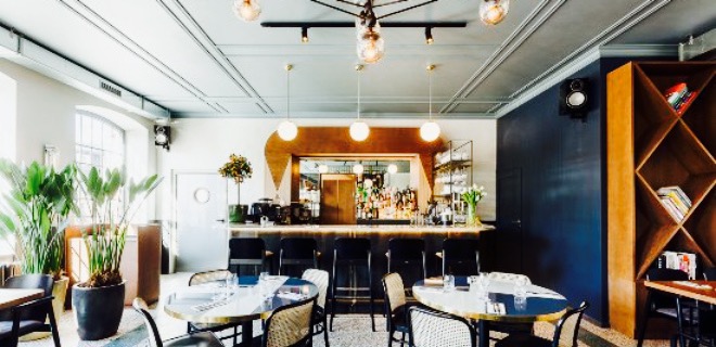 Kraft Bistro餐厅图片