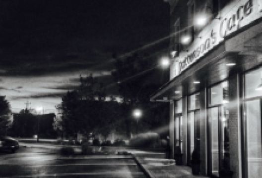 Patterson's Cafe美食图片