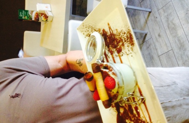 Caffe Carducci餐厅图片