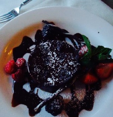 Ophelia's on the Bay