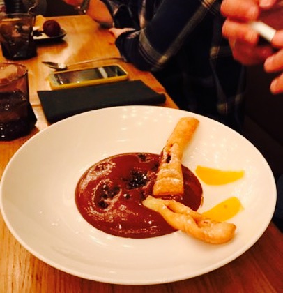 Restaurant Le 37餐厅图片