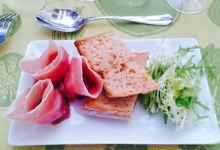 Le Roussillon美食图片