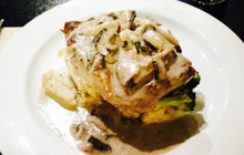 Kingsgate Restaurant餐厅图片