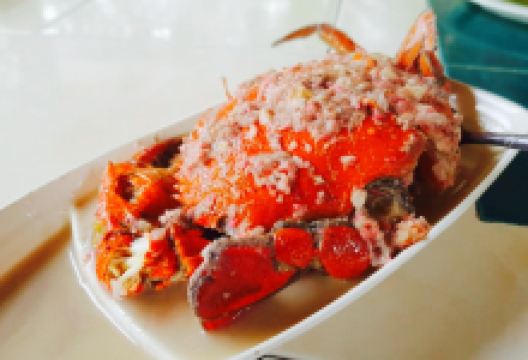Kan-Anan Sa Balsa美食图片
