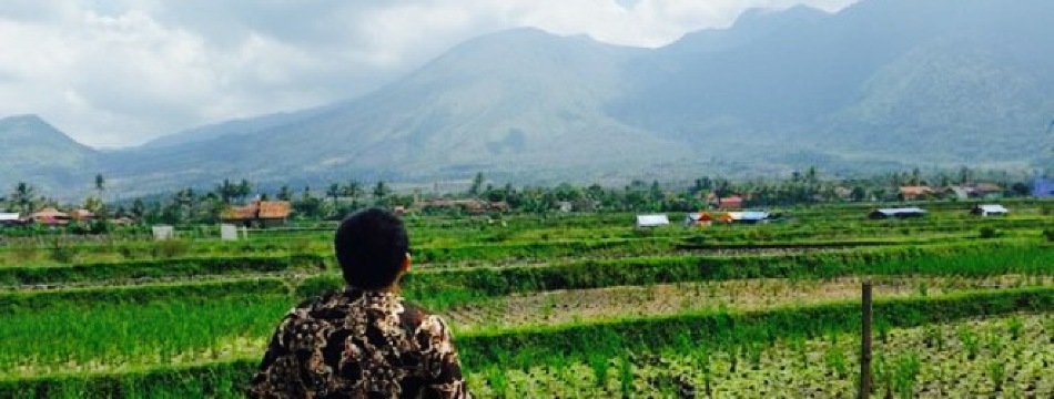 Saung Pananjung Resto