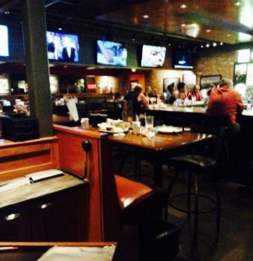 Applebee's Neighborhood Grill & Bar餐厅图片