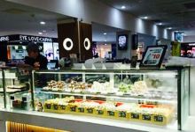 Hero Sushi美食图片