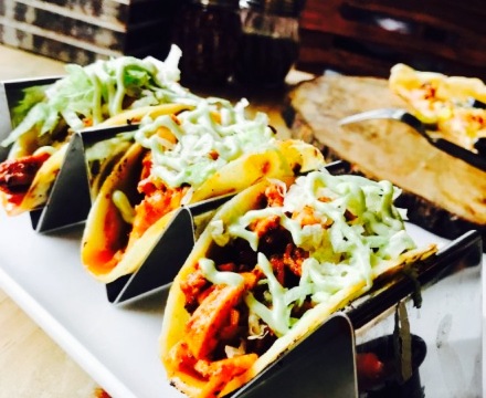 No Vacancy Cafe餐厅图片