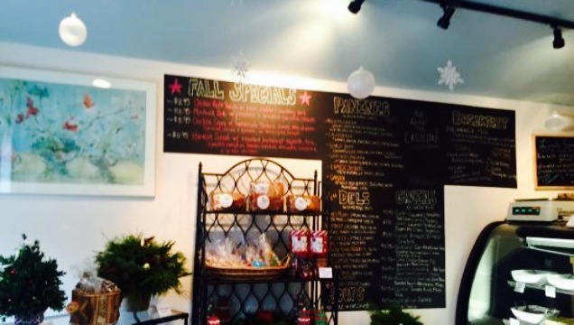 The Kitchen on River Rd