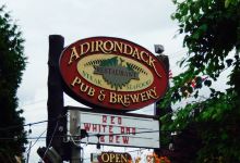 Adirondack Pub & Brewery美食图片