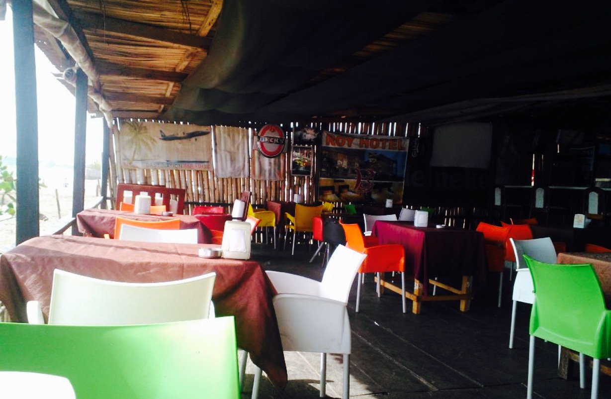 Roy restaurant guesthouse