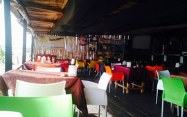 Roy restaurant guesthouse