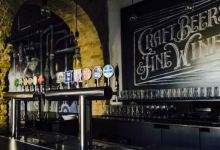 La Birretta Beer Shop美食图片