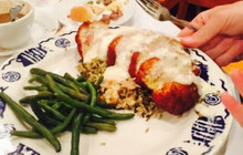 Smithfield Inn Restaurant餐厅图片