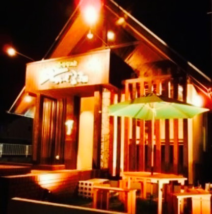 Chinguruma餐厅图片