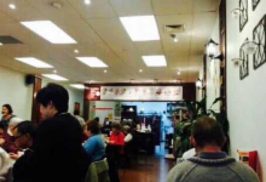 Chada Thai美食图片