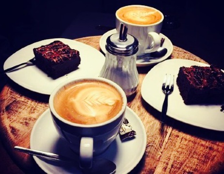 Simply Coffee餐厅图片