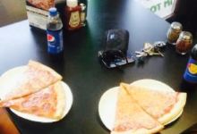 Bella Villa Pizza & Restaurant美食图片