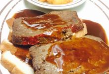 Lake Alfred Diner美食图片
