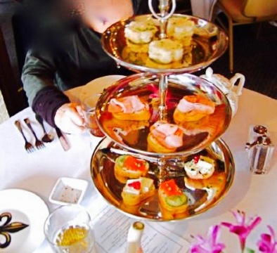 The Royal Eagle Fine Dining