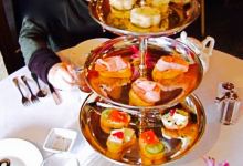 The Royal Eagle Fine Dining美食图片