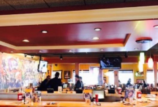 Applebee's美食图片