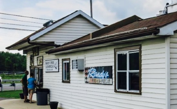 Randy's Ribs & Barbecue